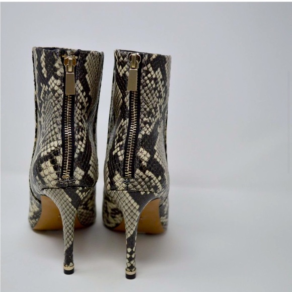 Katherine Kelly Rosie Bootie 8.5 - Picture 3 of 10